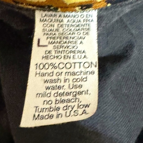 Vintage / retro vest, or retro inspired Excellent condition. - Picture 5 of 5